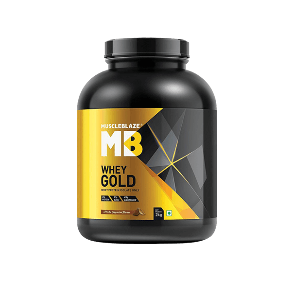 Optimum Nutrition - Image 4